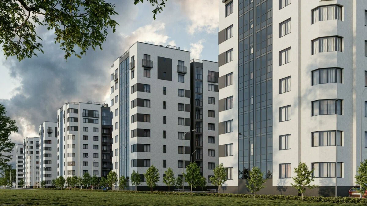 ЖК «Белый сад», изображение-10